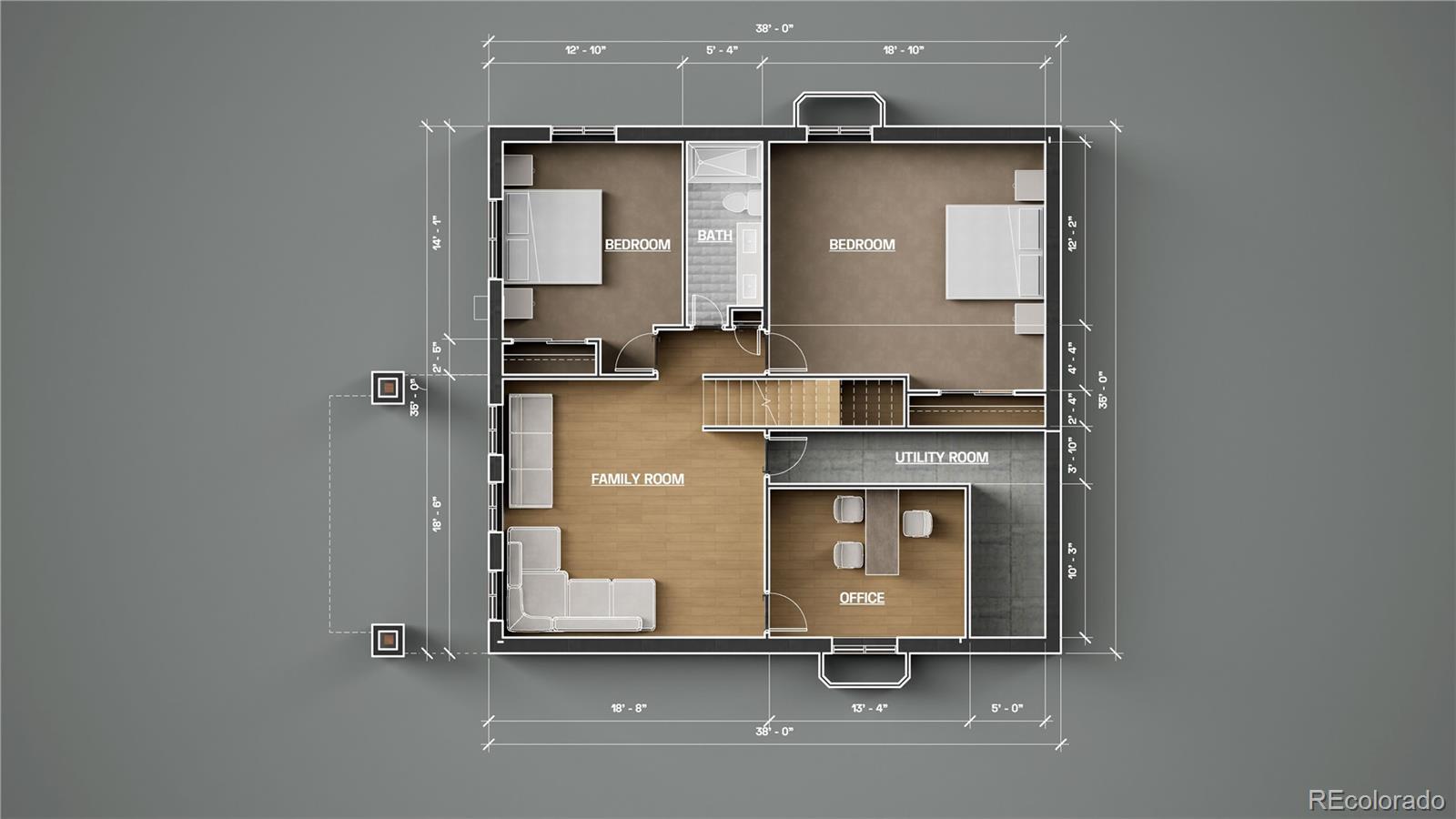 Homes for sale in Granby, CO | 680 Lone Eagle Dr, Granby, CO 80446 | MLS# 3178841