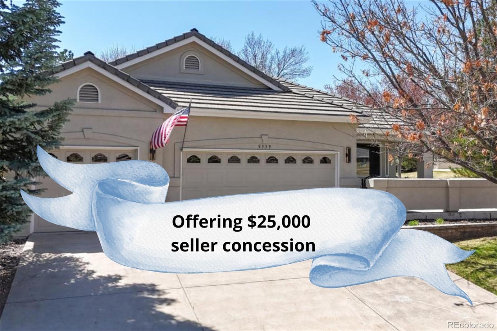 Homes for sale in Lone Tree, CO | 9559 Brook Hill Ln, Lone Tree, CO 80124 | MLS# 4655993