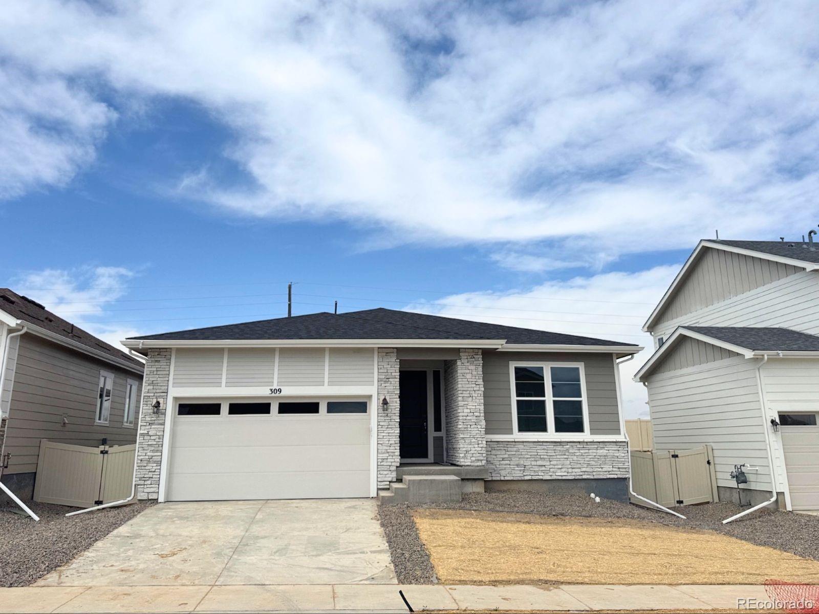 Homes for sale in Keenesburg, CO | 309 W Owen Ave, Keenesburg, CO 80643 | MLS# 6094716