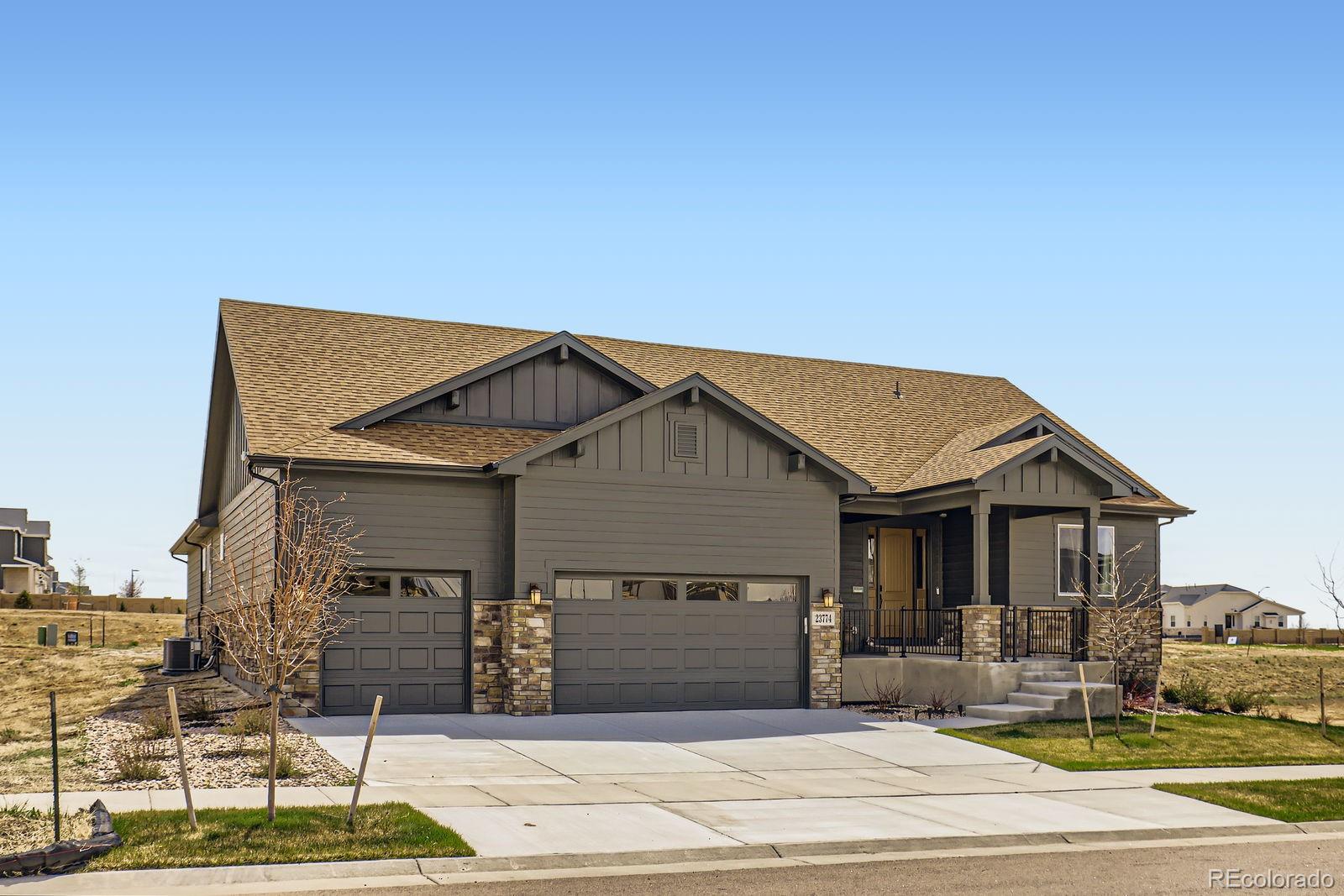 Homes for sale in Aurora, CO | 23774 E 36Th Pl, Aurora, CO 80019 | MLS# 1996320