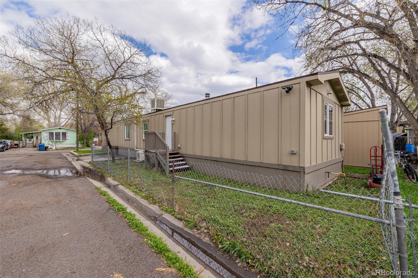 Homes for sale in Arvada, CO | 5400 Sheridan Boulevard, Arvada, CO 80002 | MLS# 8637376