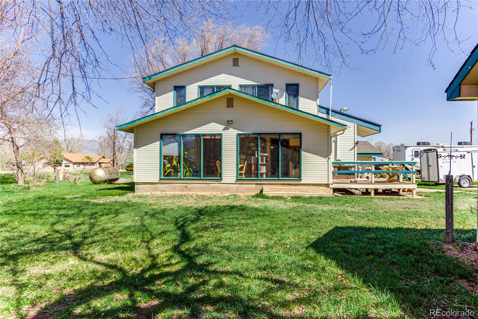 Homes for sale in La Veta, CO | 137 Cucharas St, La Veta, CO 81055 | MLS# 3105565