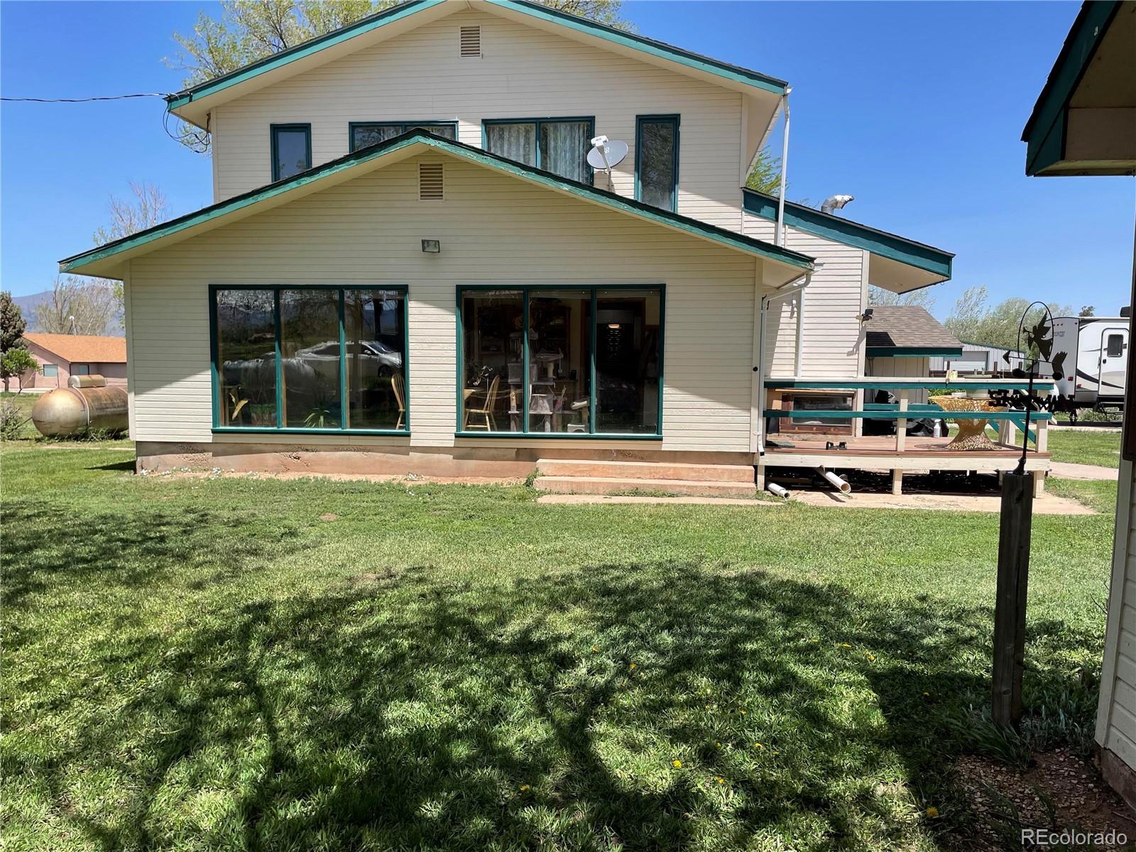 Homes for sale in La Veta, CO | 137 Cucharas St, La Veta, CO 81055 | MLS# 3105565