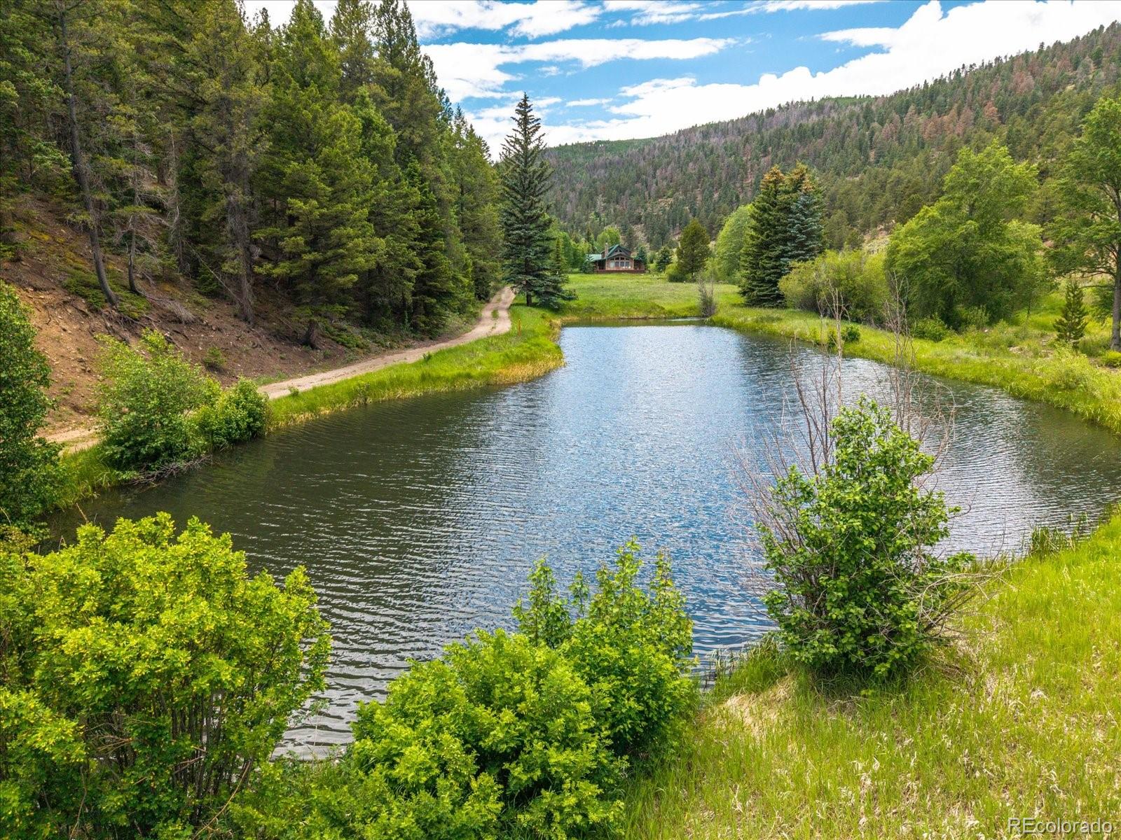 Homes for sale in Poncha Springs, CO | 1021 Silver Lakes Rd, Poncha Springs, CO 81242 | MLS# 4741958