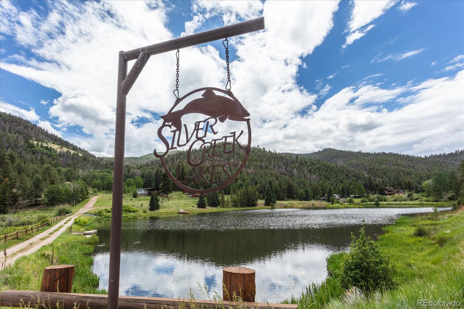 Homes for sale in Poncha Springs, CO | 1021 Silver Lakes Rd, Poncha Springs, CO 81242 | MLS# 4741958