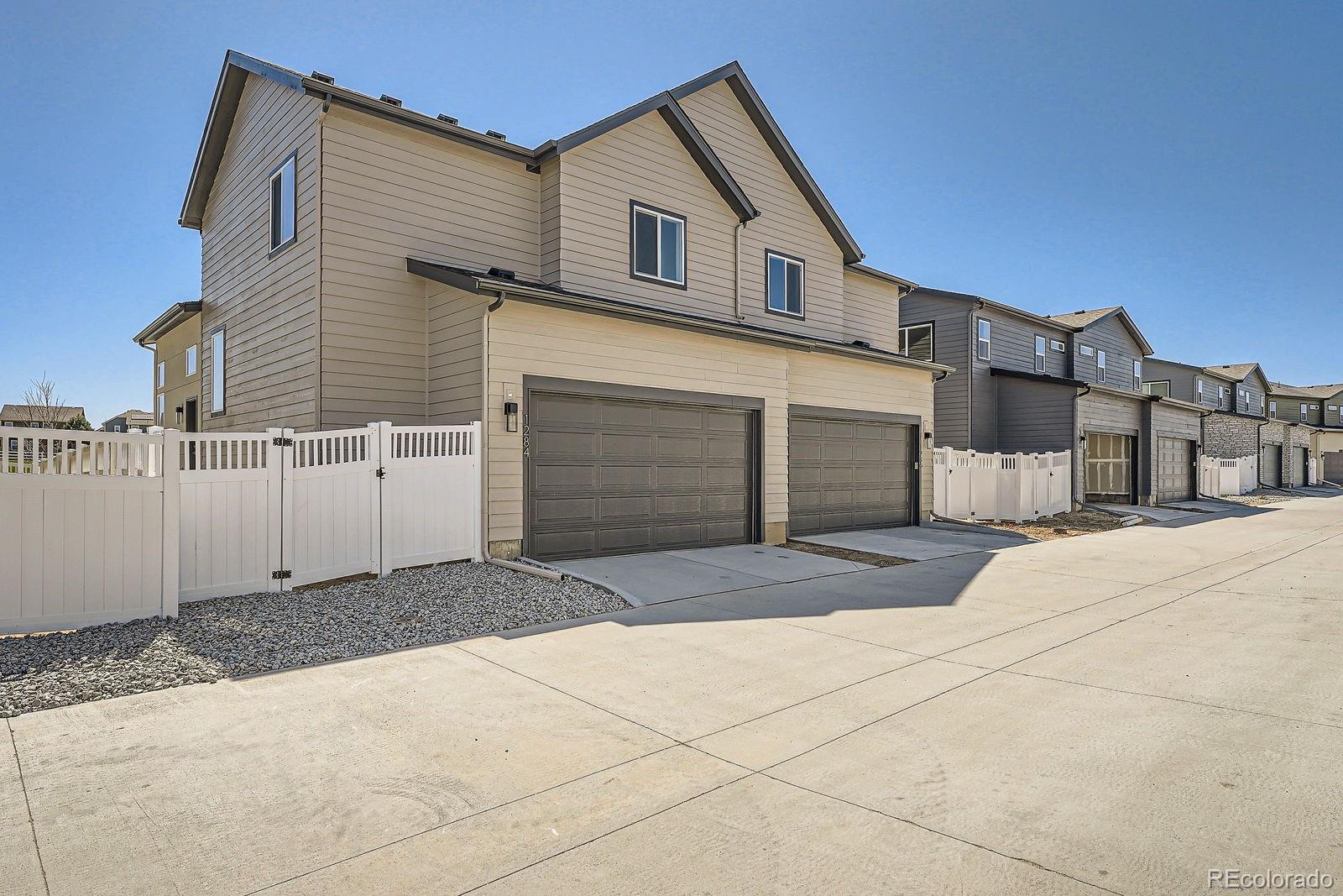 Homes for sale in Aurora, CO | 1232   1234 S Algonquian, Aurora, CO 80018 | MLS# 5940103