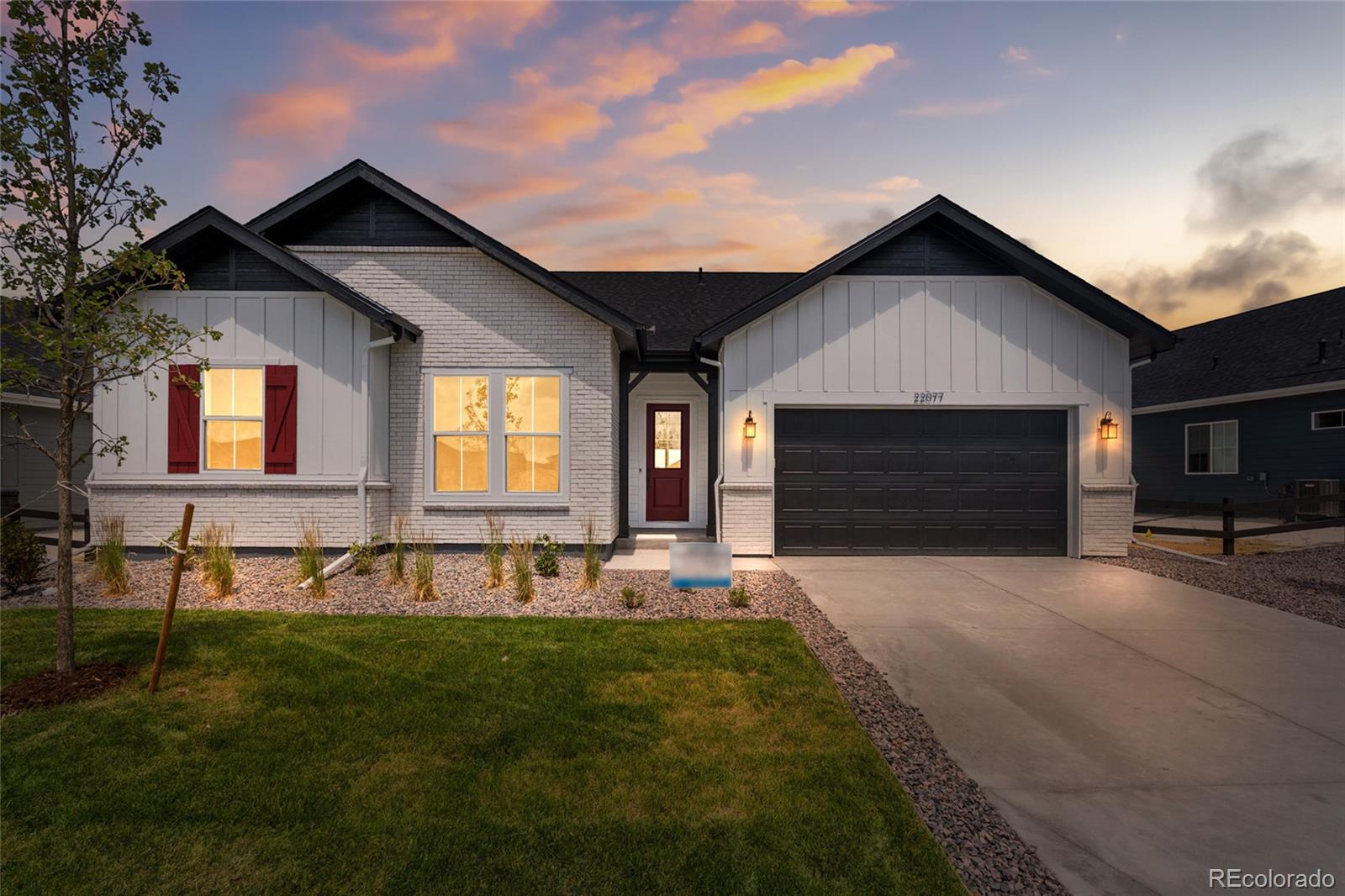 Homes for sale in Aurora, CO | 22077 E Rockinghorse Pkwy, Aurora, CO 80016 | MLS# 5437717