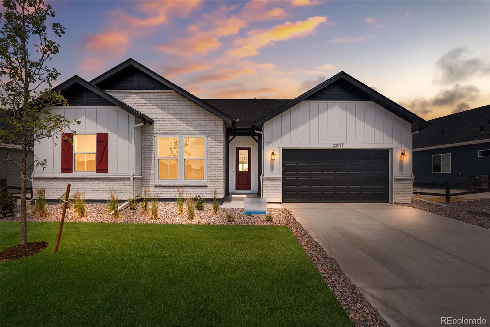 Homes for sale in Aurora, CO | 22077 E Rockinghorse Pkwy, Aurora, CO 80016 | MLS# 5437717