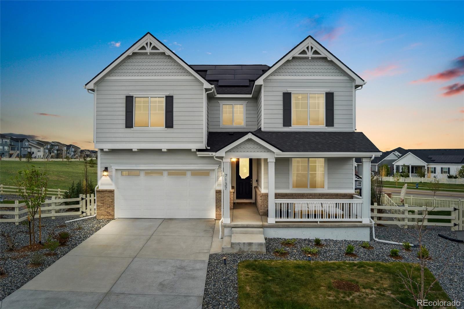 Homes for sale in Aurora, CO | 7137 S Vandriver Way, Aurora, CO 80016 | MLS# 4914240