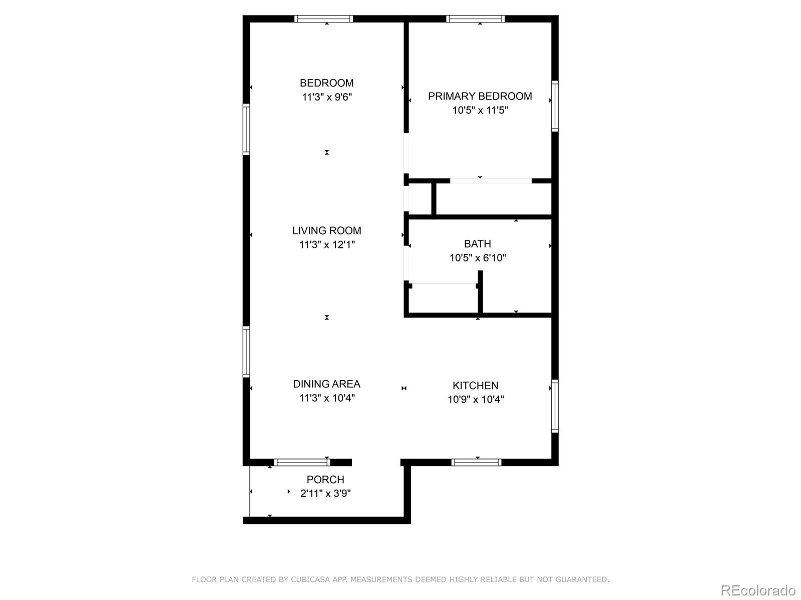 Homes for sale in Aurora, CO | 97 S Coolidge St, Aurora, CO 80018 | MLS# 4858886