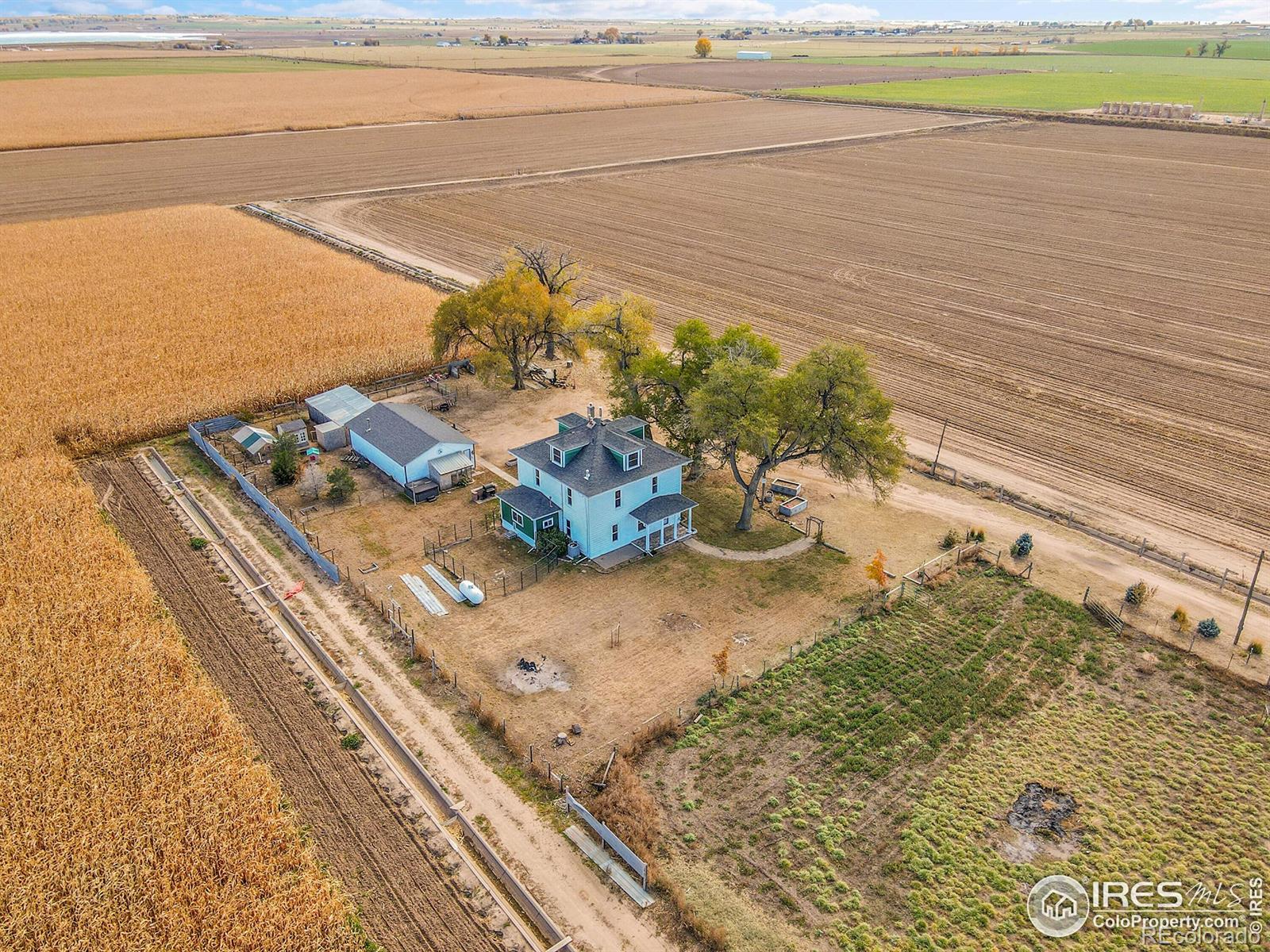 Homes for sale in La Salle, CO | 23730 County Road 41, La Salle, CO 80645 | MLS# IR1032806