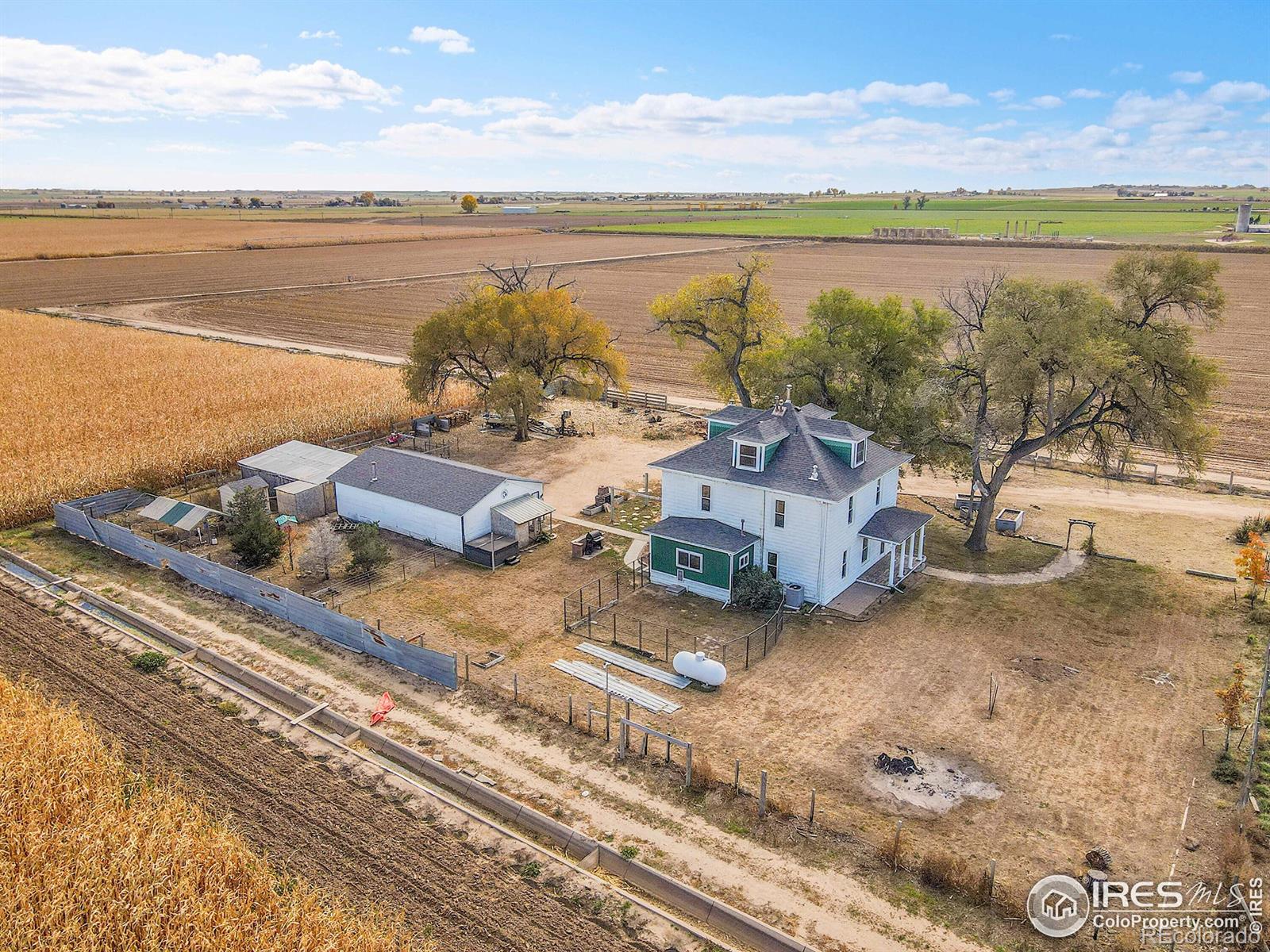Homes for sale in La Salle, CO | 23730 County Road 41, La Salle, CO 80645 | MLS# IR1032806
