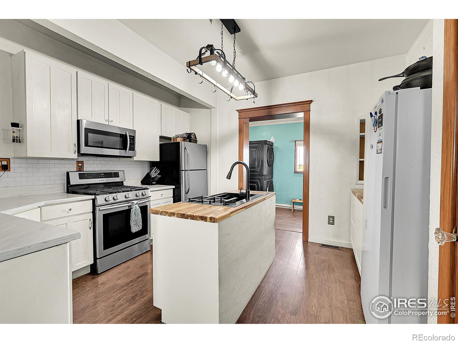 Homes for sale in La Salle, CO | 23730 County Road 41, La Salle, CO 80645 | MLS# IR1032806