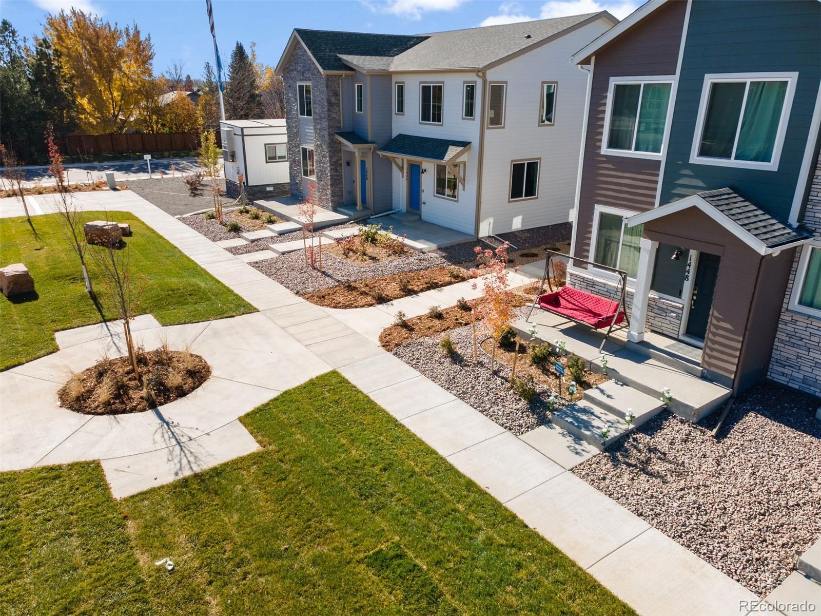 Homes for sale in Longmont, CO | 1444 Coral Pl, Longmont, CO 80501 | MLS# 9232816