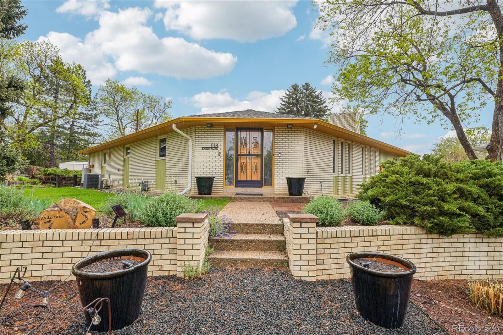 Homes for sale in Broomfield, CO | 1118 Eagle Rd, Broomfield, CO 80020 | MLS# 3181613