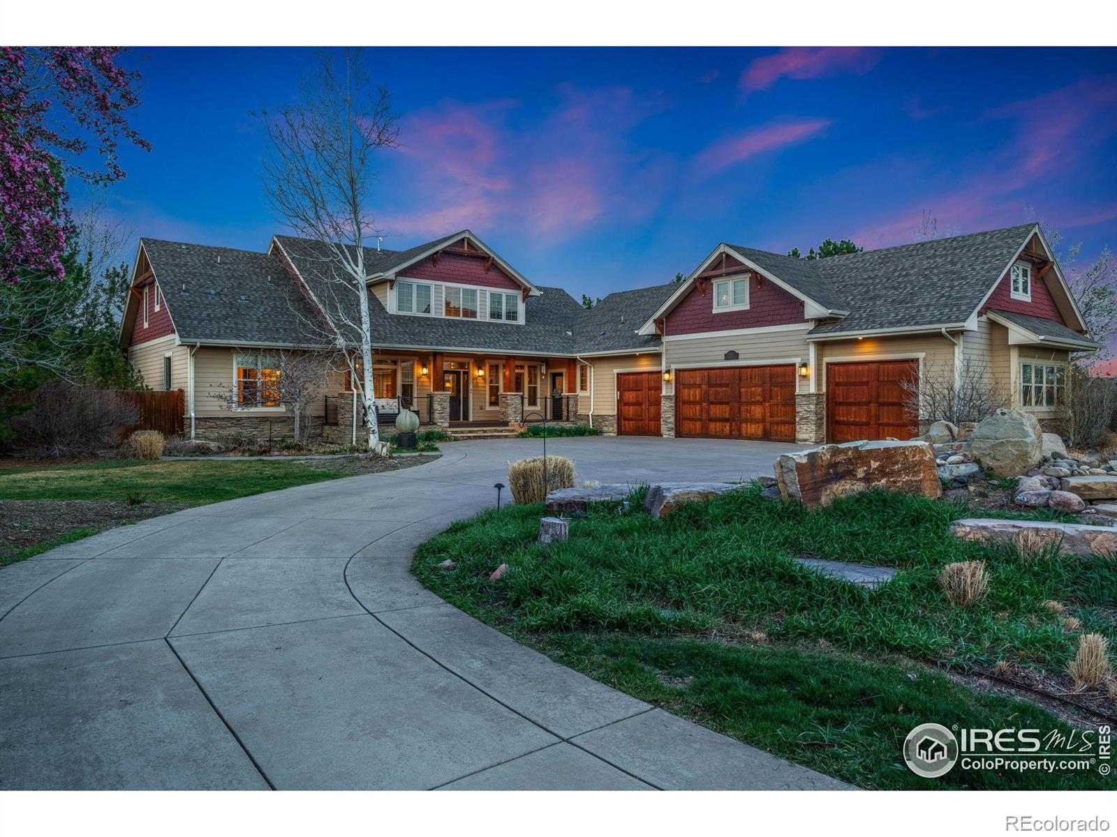 Homes for sale in Broomfield, CO | 14582 Homestead Pl, Broomfield, CO 80023 | MLS# IR1033157