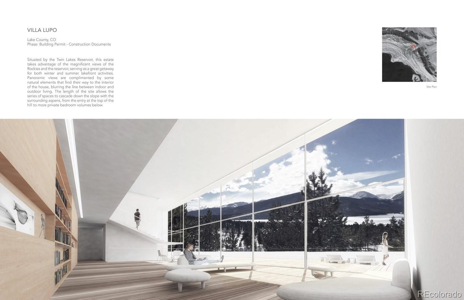 Homes for sale in Twin Lakes, CO | 104 Northview, Twin Lakes, CO 81251 | MLS# 8999765