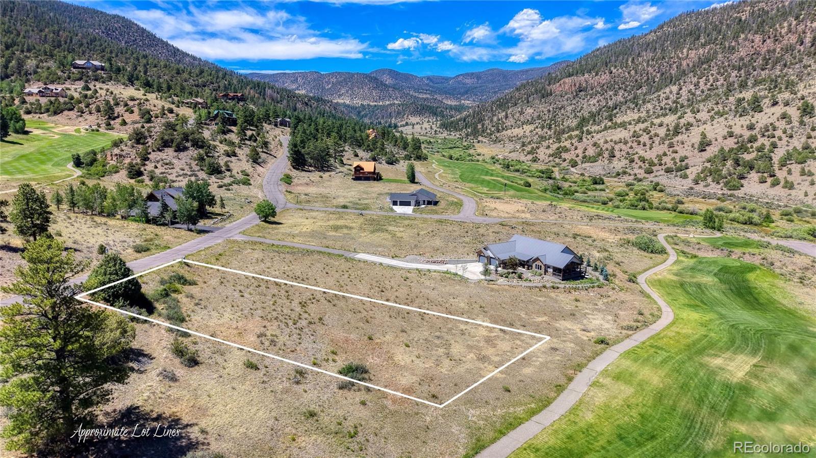 1st image of 472 Rio Grande Club Trl, South Fork, CO 81154 | MLS# 1954856