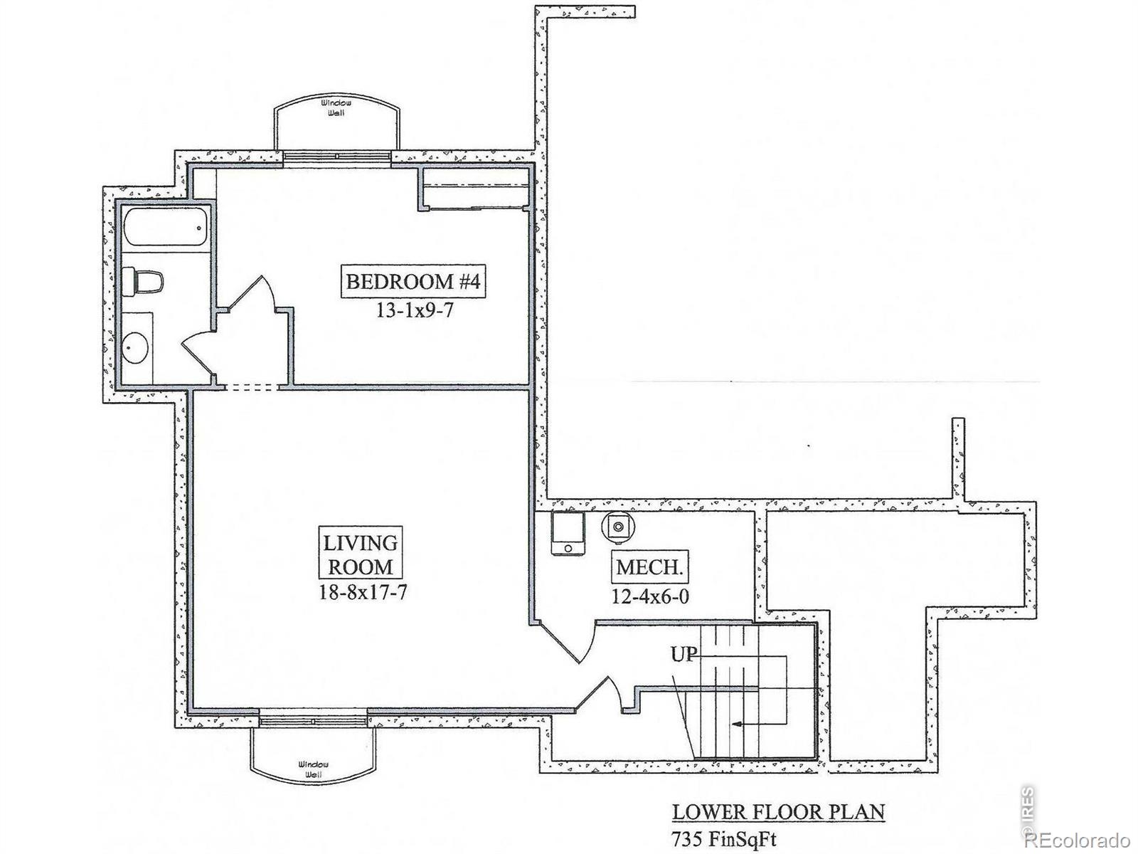 23rd image of 1110 S Deuel St, Fort Morgan, CO 80701 | MLS# IR1033246