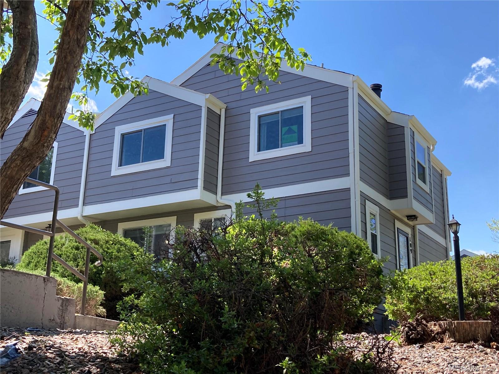 Homes for sale in Arvada, CO | 6585 W 84th Way #109, Arvada, CO 80003 | MLS# 9962889