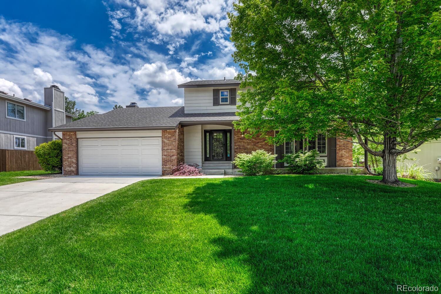 Homes for sale in Highlands Ranch, CO | 302 Northridge Rd, Highlands Ranch, CO 80126 | MLS# 8223061