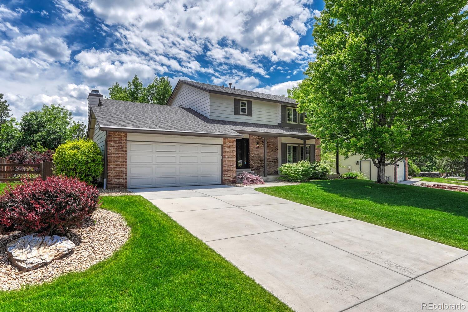 Homes for sale in Highlands Ranch, CO | 302 Northridge Rd, Highlands Ranch, CO 80126 | MLS# 8223061