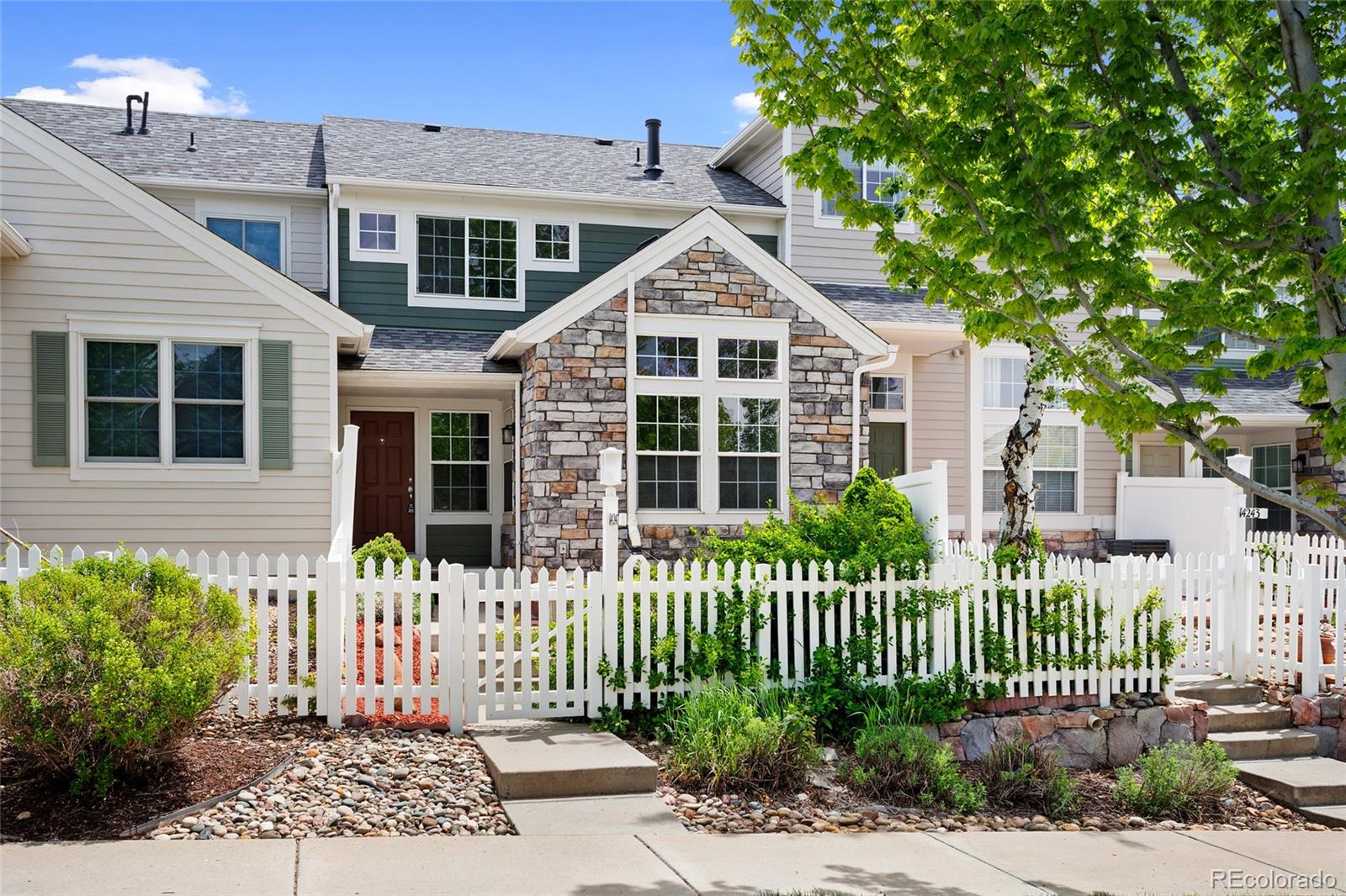 Homes for sale in Broomfield, CO | 14247 Pikeminnow Pl, Broomfield, CO 80023 | MLS# 3962975