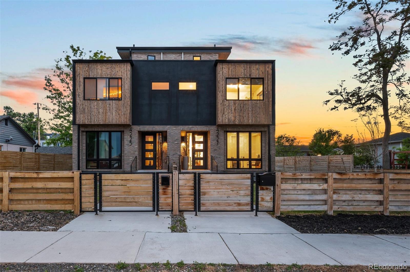 Homes for sale in Denver, CO | 4227 Mariposa St, Denver, CO 80211 | MLS# 6317445