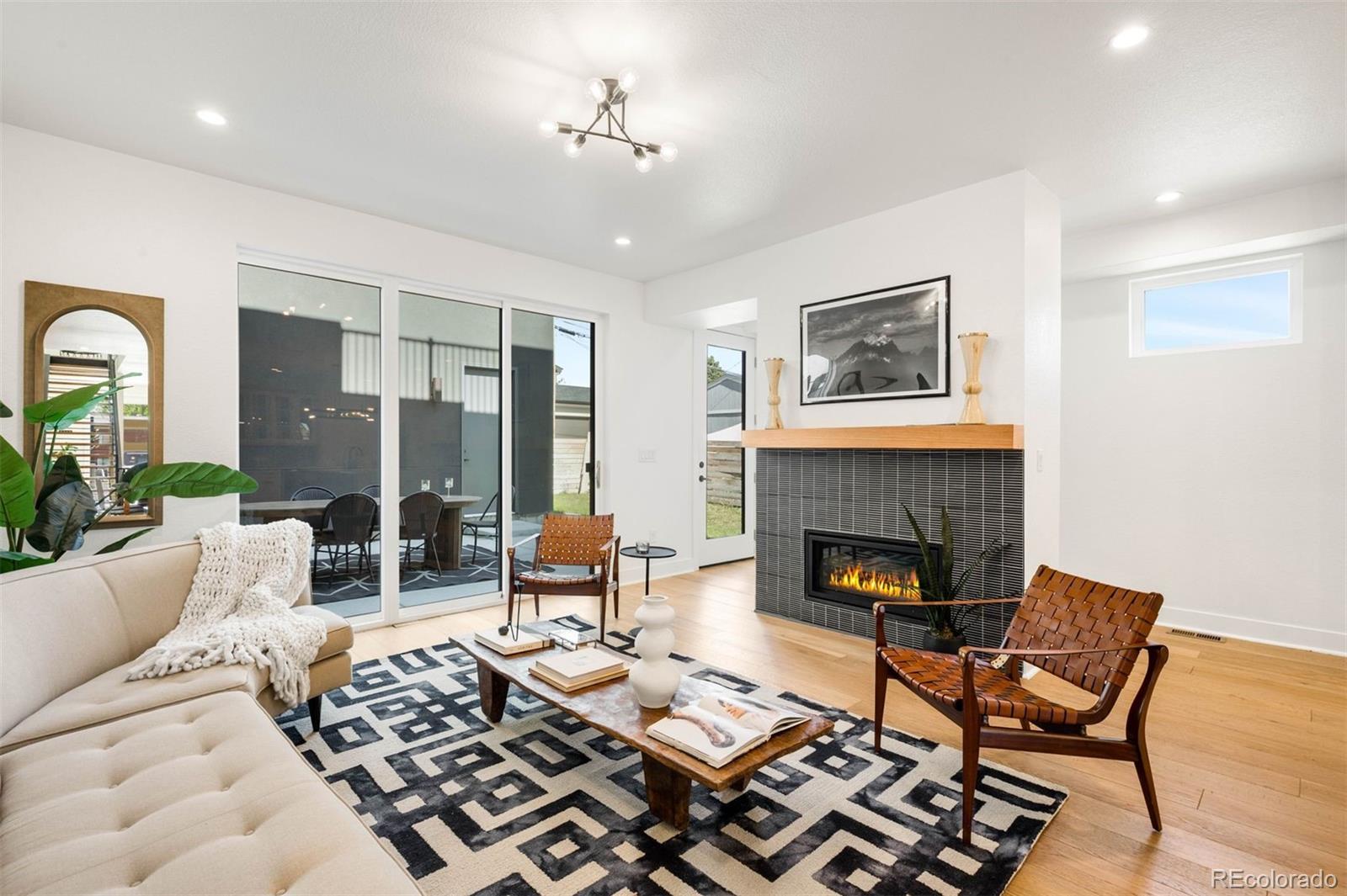 Homes for sale in Denver, CO | 4227 Mariposa St, Denver, CO 80211 | MLS# 6317445