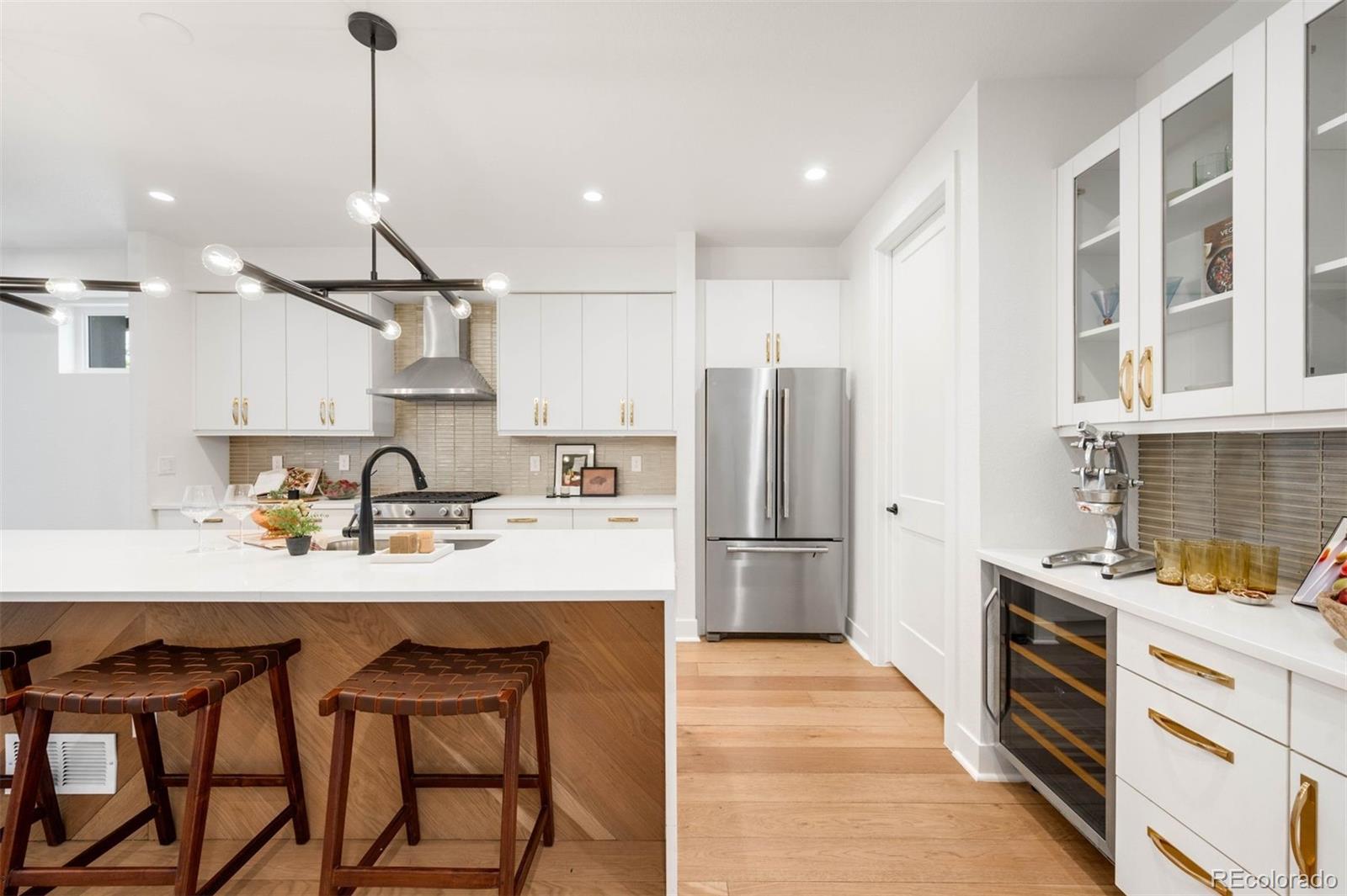 Homes for sale in Denver, CO | 4227 Mariposa St, Denver, CO 80211 | MLS# 6317445