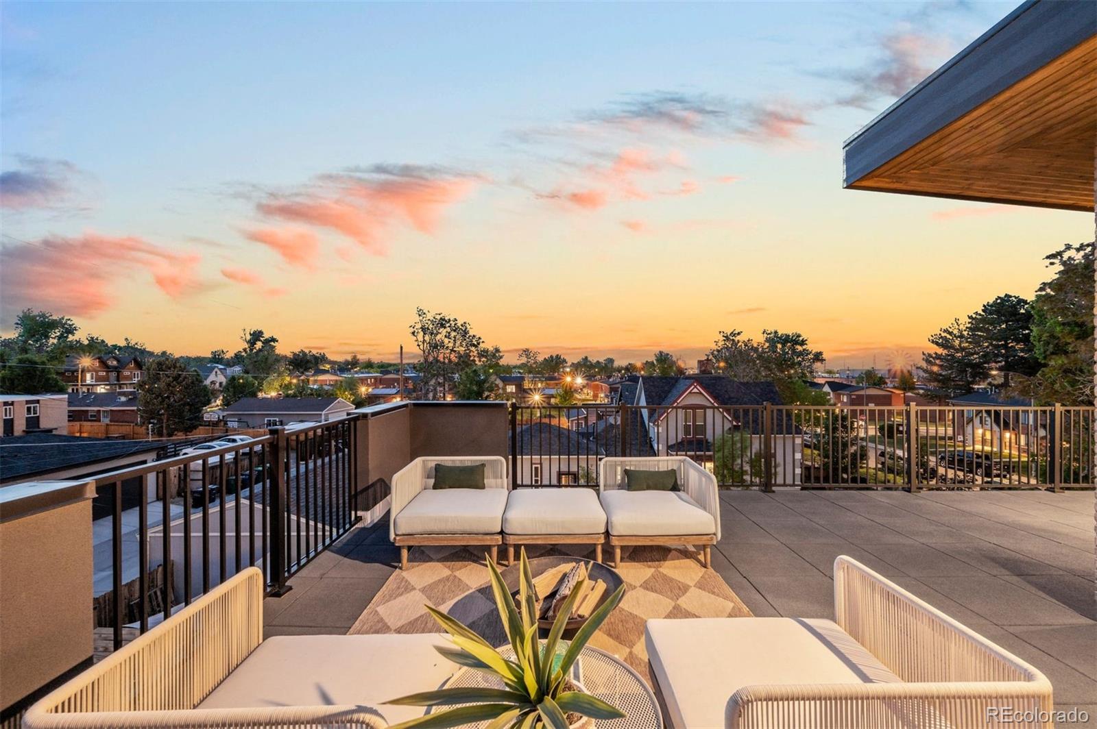 Homes for sale in Denver, CO | 4227 Mariposa St, Denver, CO 80211 | MLS# 6317445