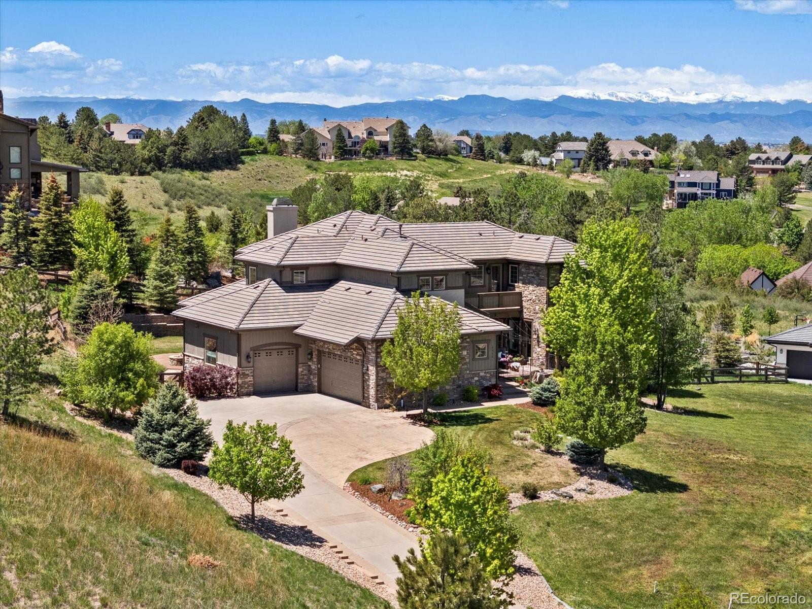 Homes for sale in Aurora, CO | 6995 S Ensenada St, Aurora, CO 80016 | MLS# 3108244