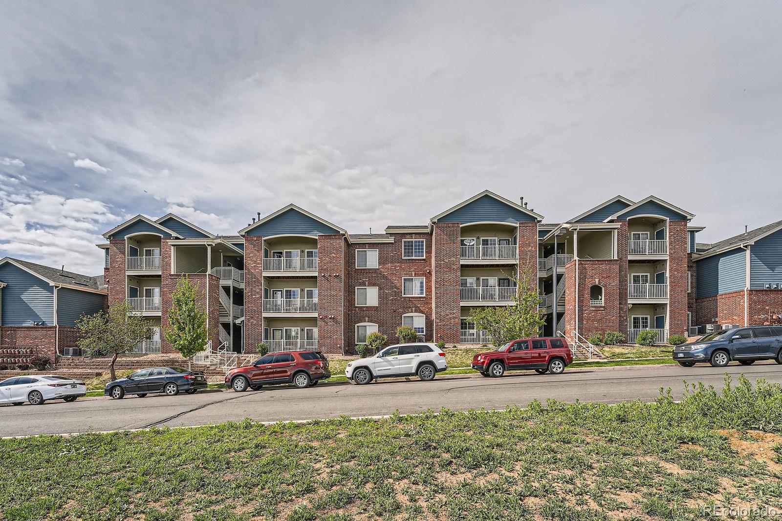Homes for sale in Aurora, CO | 2705 S Danube Way #110, Aurora, CO 80013 | MLS# 9853182