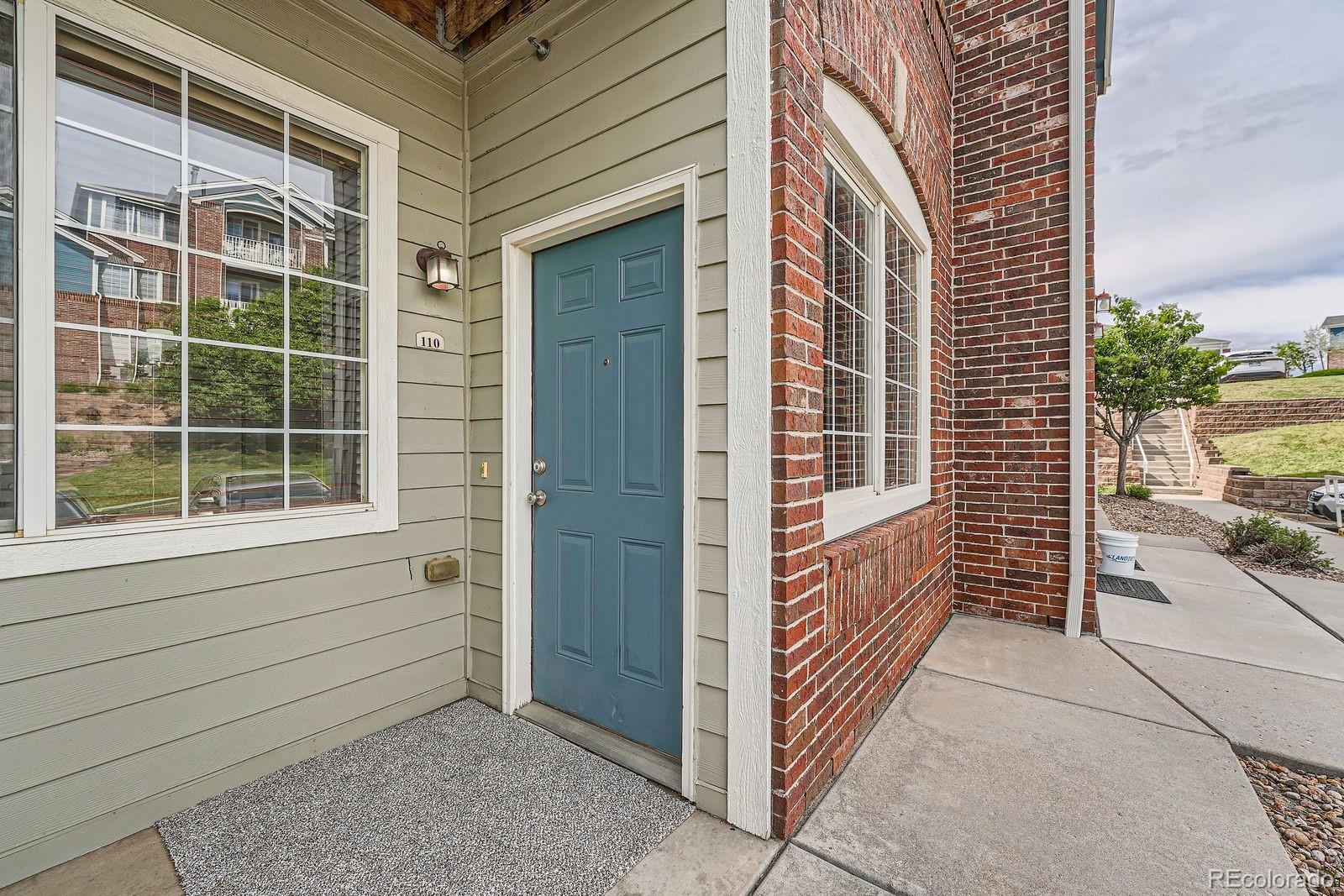 Homes for sale in Aurora, CO | 2705 S Danube Way #110, Aurora, CO 80013 | MLS# 9853182