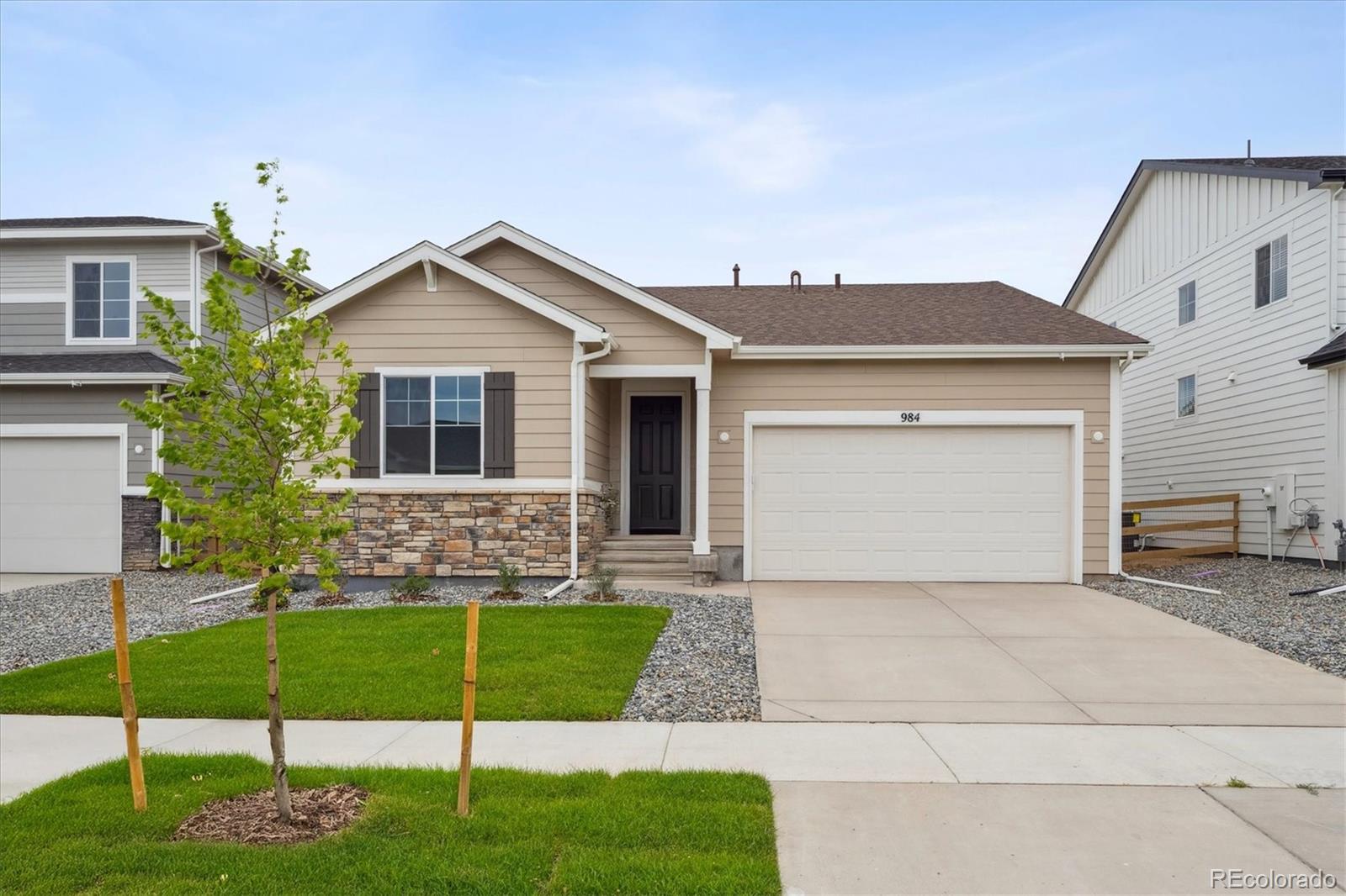 Homes for sale in Windsor, CO | 984 Sandhills St, Windsor, CO 80550 | MLS# 2273603