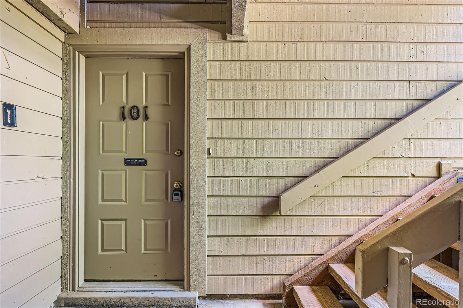 Homes for sale in Aurora, CO | 4070 S Atchison Way #101, Aurora, CO 80014 | MLS# 8701449