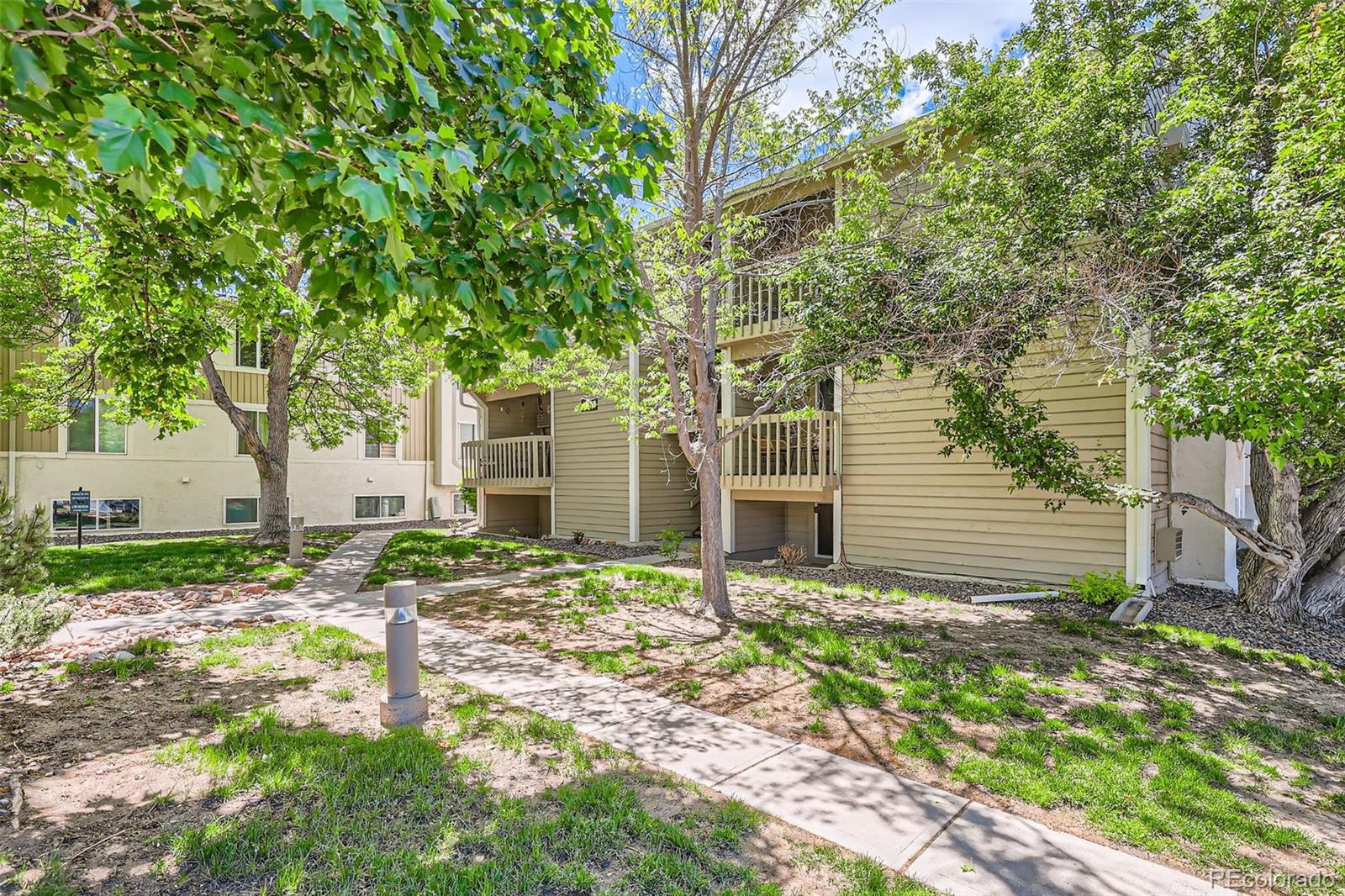 Homes for sale in Aurora, CO | 4070 S Atchison Way #101, Aurora, CO 80014 | MLS# 8701449