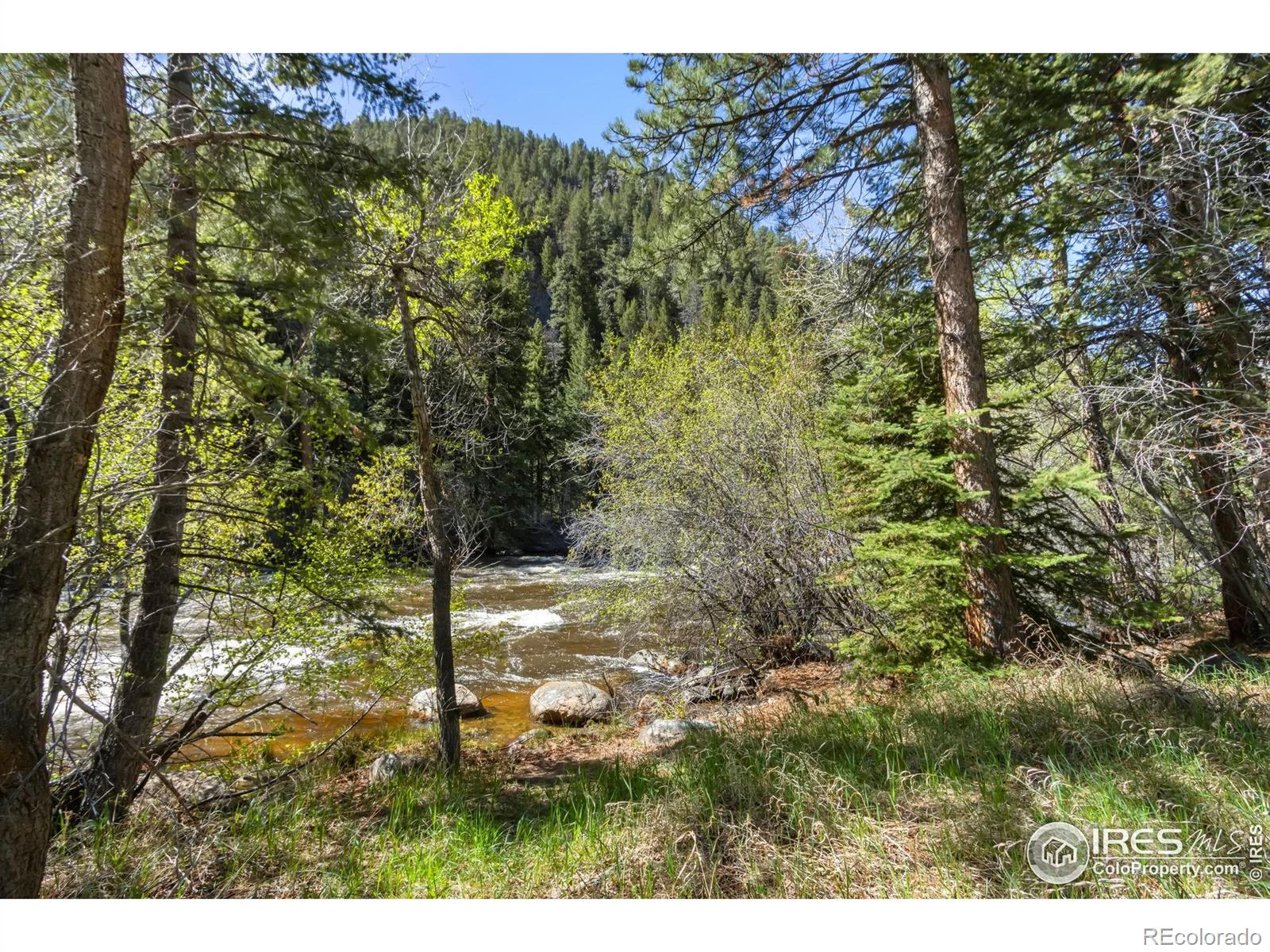 Homes for sale in Bellvue, CO | 34828 W Hwy 14, Bellvue, CO 80512 | MLS# IR1034356