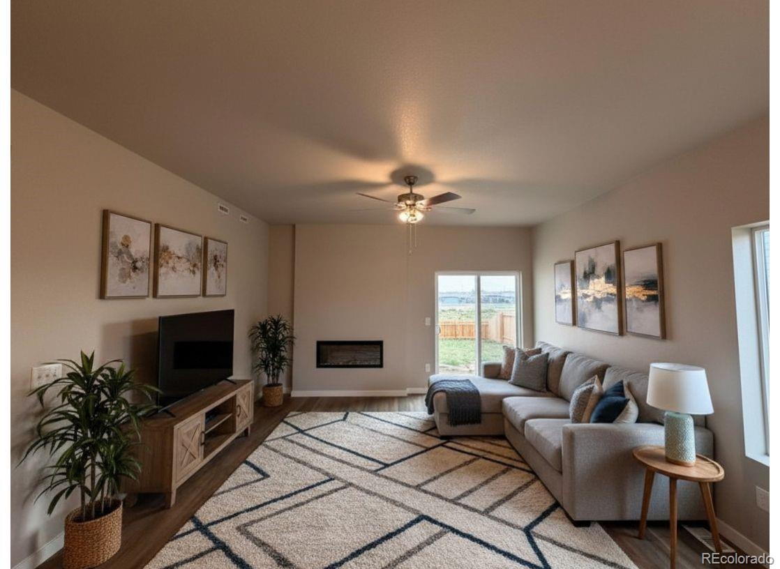4th image of 2165 Alyssa St, Fort Lupton, CO 80621 | MLS# 3243219