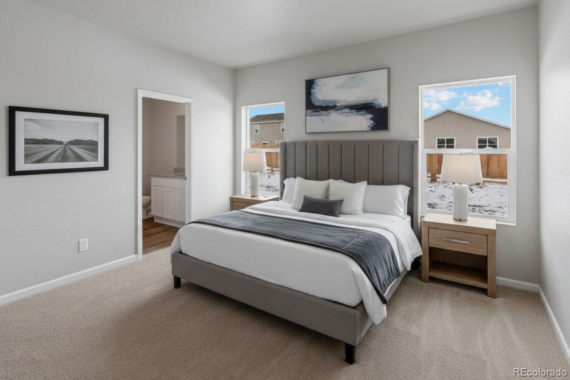 5th image of 2165 Alyssa St, Fort Lupton, CO 80621 | MLS# 3243219