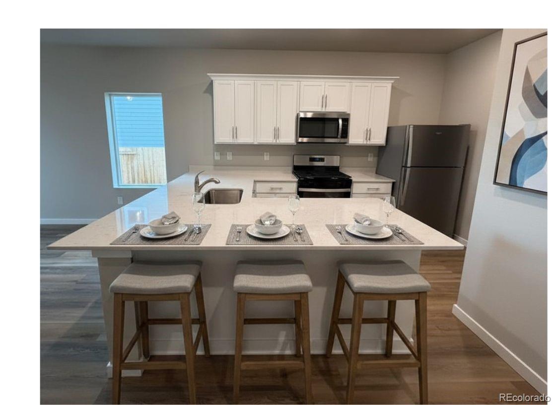 3rd image of 2165 Alyssa St, Fort Lupton, CO 80621 | MLS# 3243219