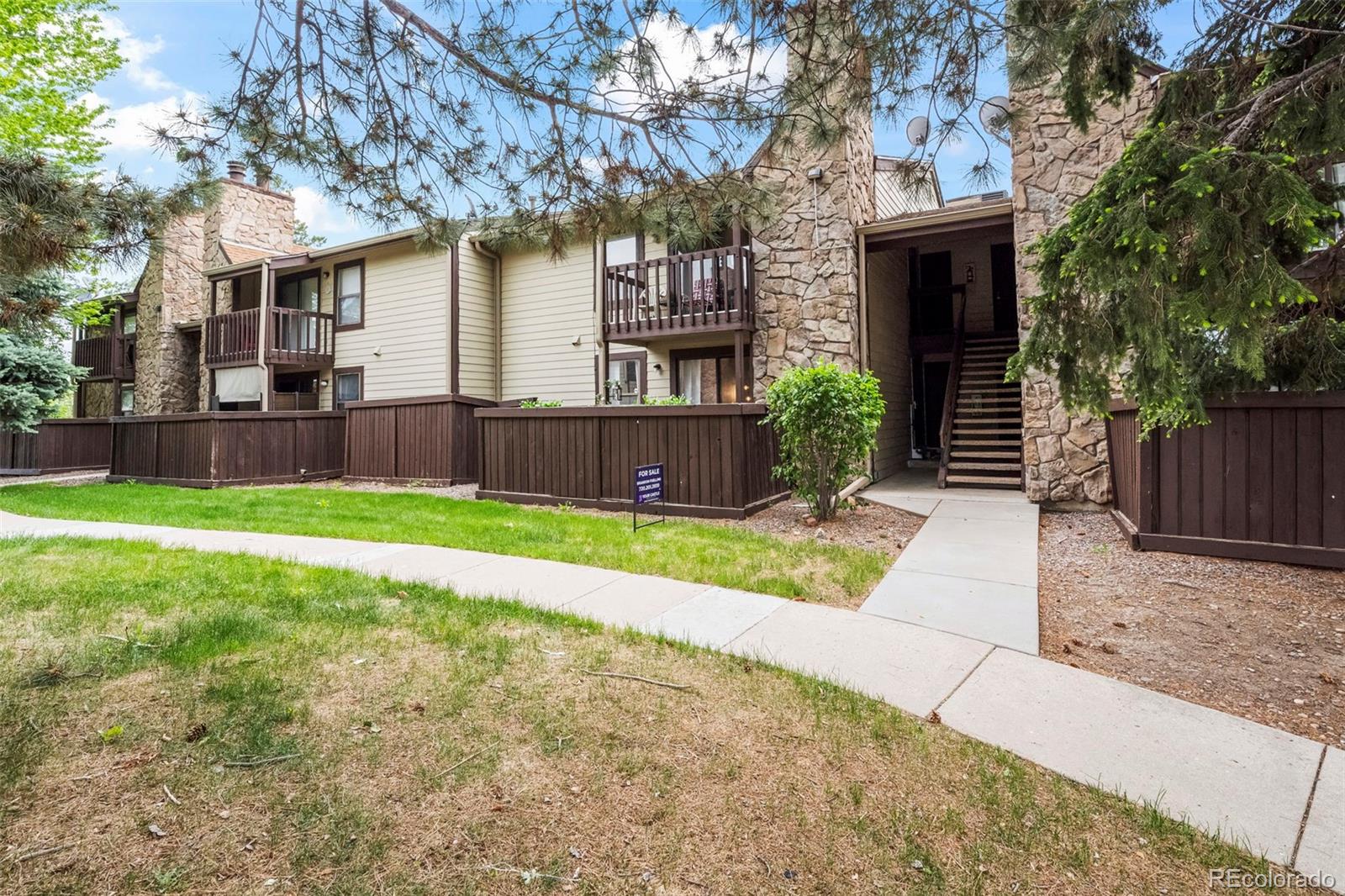 Homes for sale in Arvada, CO | 7710 W 87th Dr #K, Arvada, CO 80005 | MLS# 5312572
