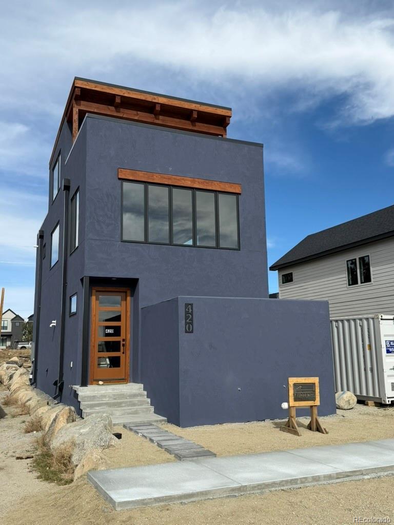 Homes for sale in Buena Vista, CO | 420 Pinon St, Buena Vista, CO 81211 | MLS# 6056664