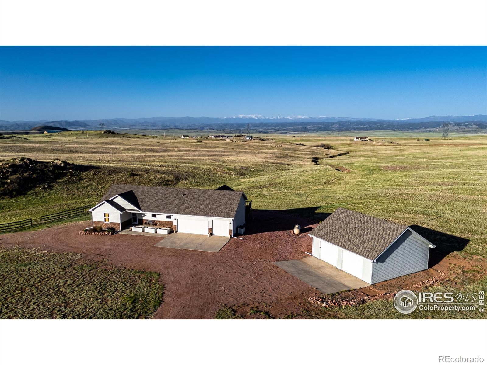 Homes for sale in Livermore, CO | 631 Linecamp Dr, Livermore, CO 80536 | MLS# IR1034823