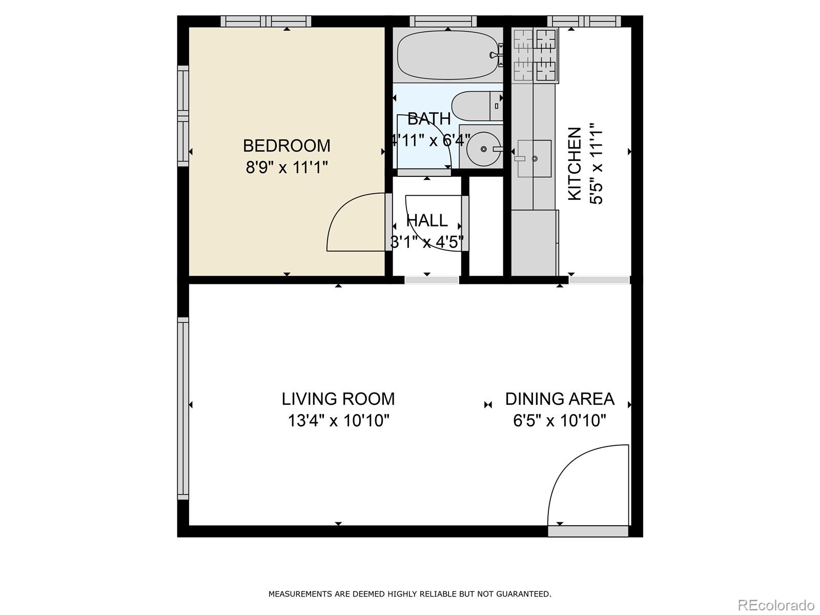 35th image of 1060 N Washington St #1A, Denver, CO 80203 | MLS# 3529852