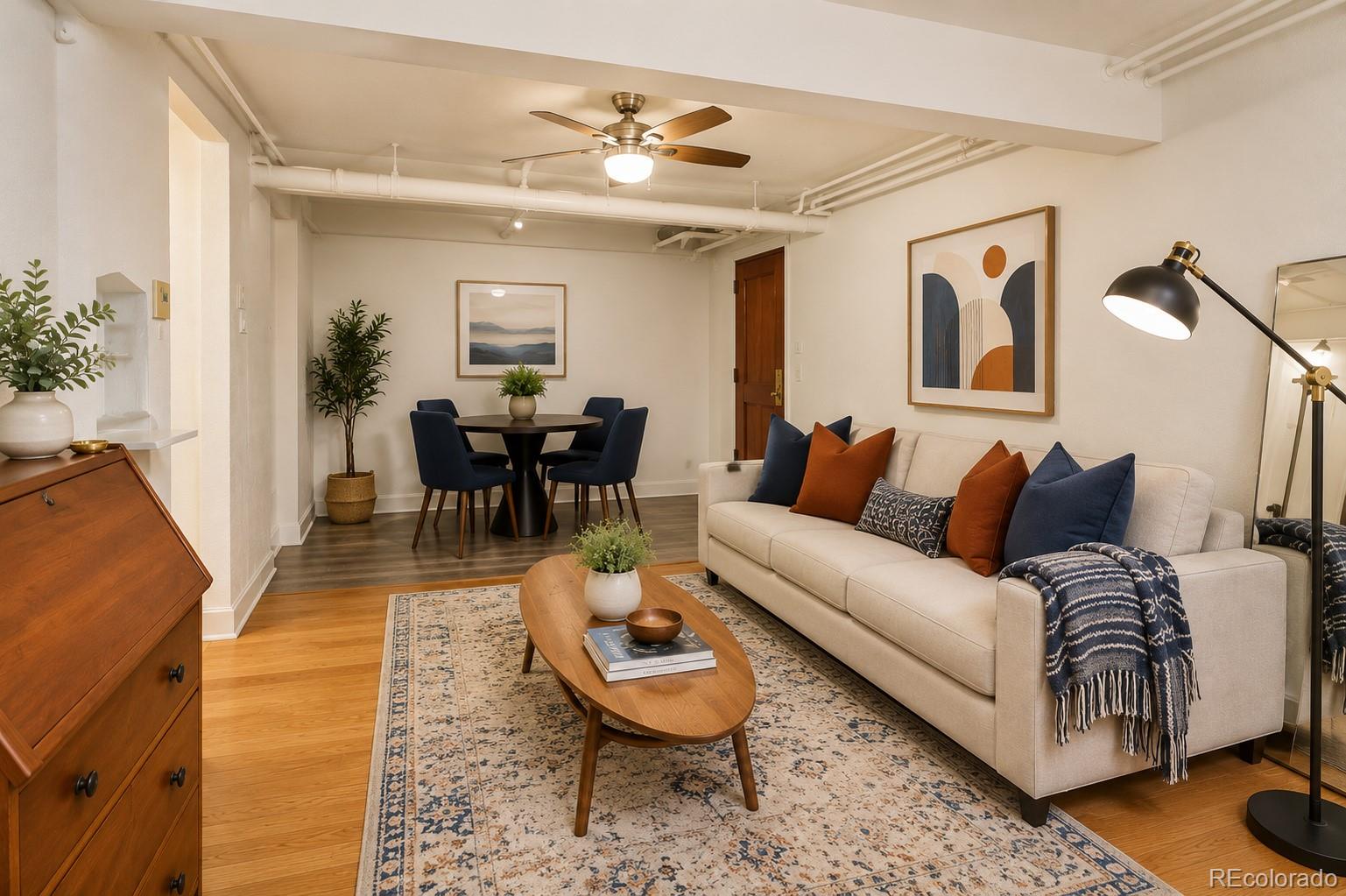 1st image of 1060 N Washington St #1A, Denver, CO 80203 | MLS# 3529852