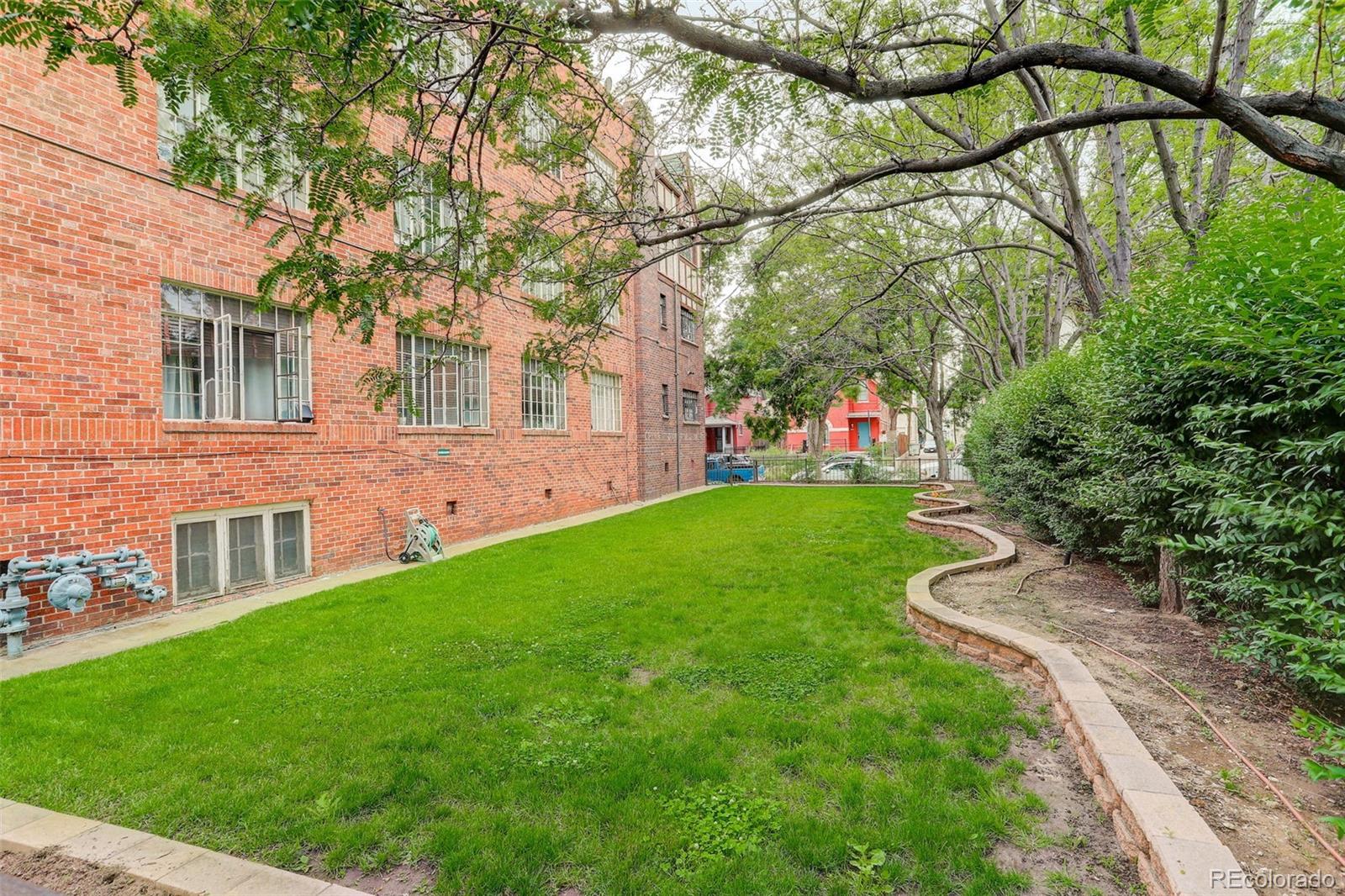 Homes for sale in Denver, CO | 1060 N Washington St #1A, Denver, CO 80203 | MLS# 3529852