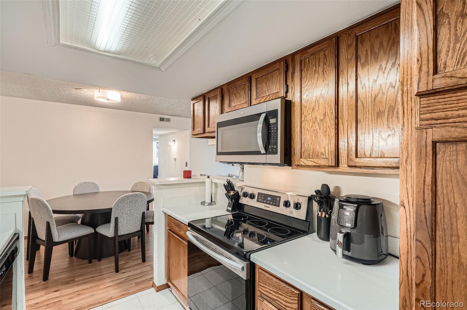 Homes for sale in Denver, CO | 8225 Fairmount Dr #104, Denver, CO 80247 | MLS# 1988745