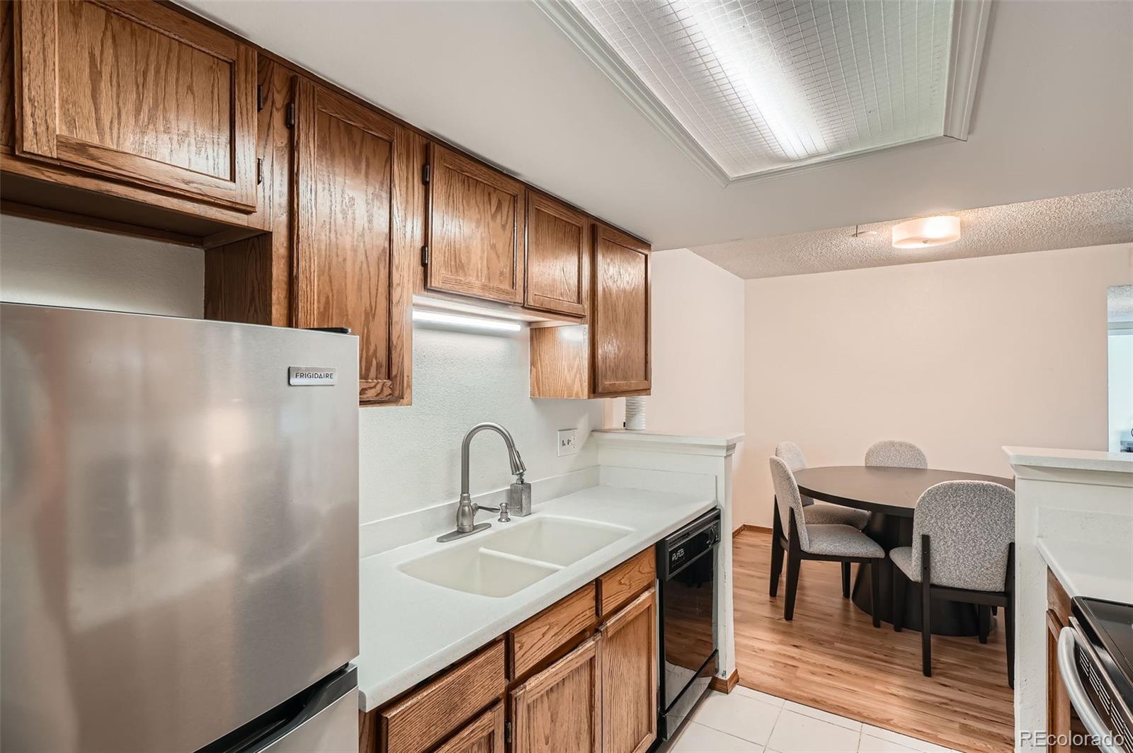 Homes for sale in Denver, CO | 8225 Fairmount Dr #104, Denver, CO 80247 | MLS# 1988745