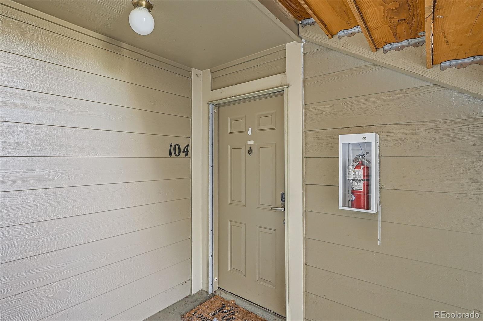 Homes for sale in Denver, CO | 8225 Fairmount Dr #104, Denver, CO 80247 | MLS# 1988745